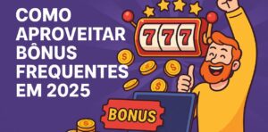 PG Soft Casino: Como Aproveitar Bônus Frequentes em 2025