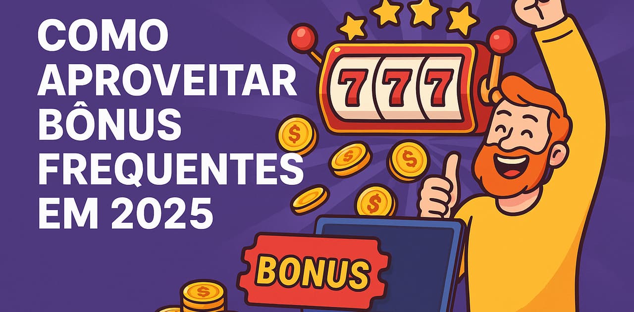 PG Soft Casino: Como Aproveitar Bônus Frequentes em 2025